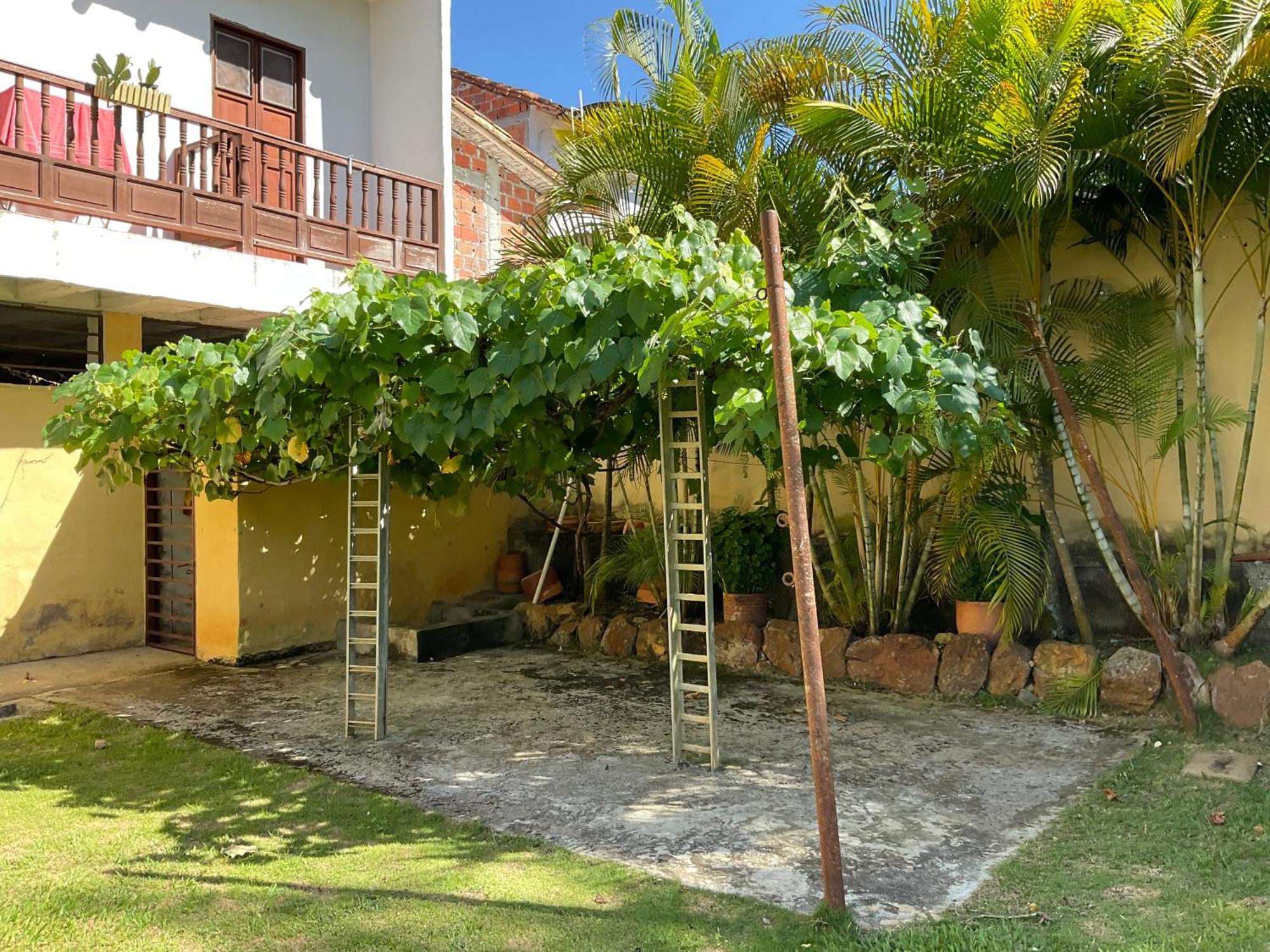 Casona El Retiro Barichara Apartman Kültér fotó