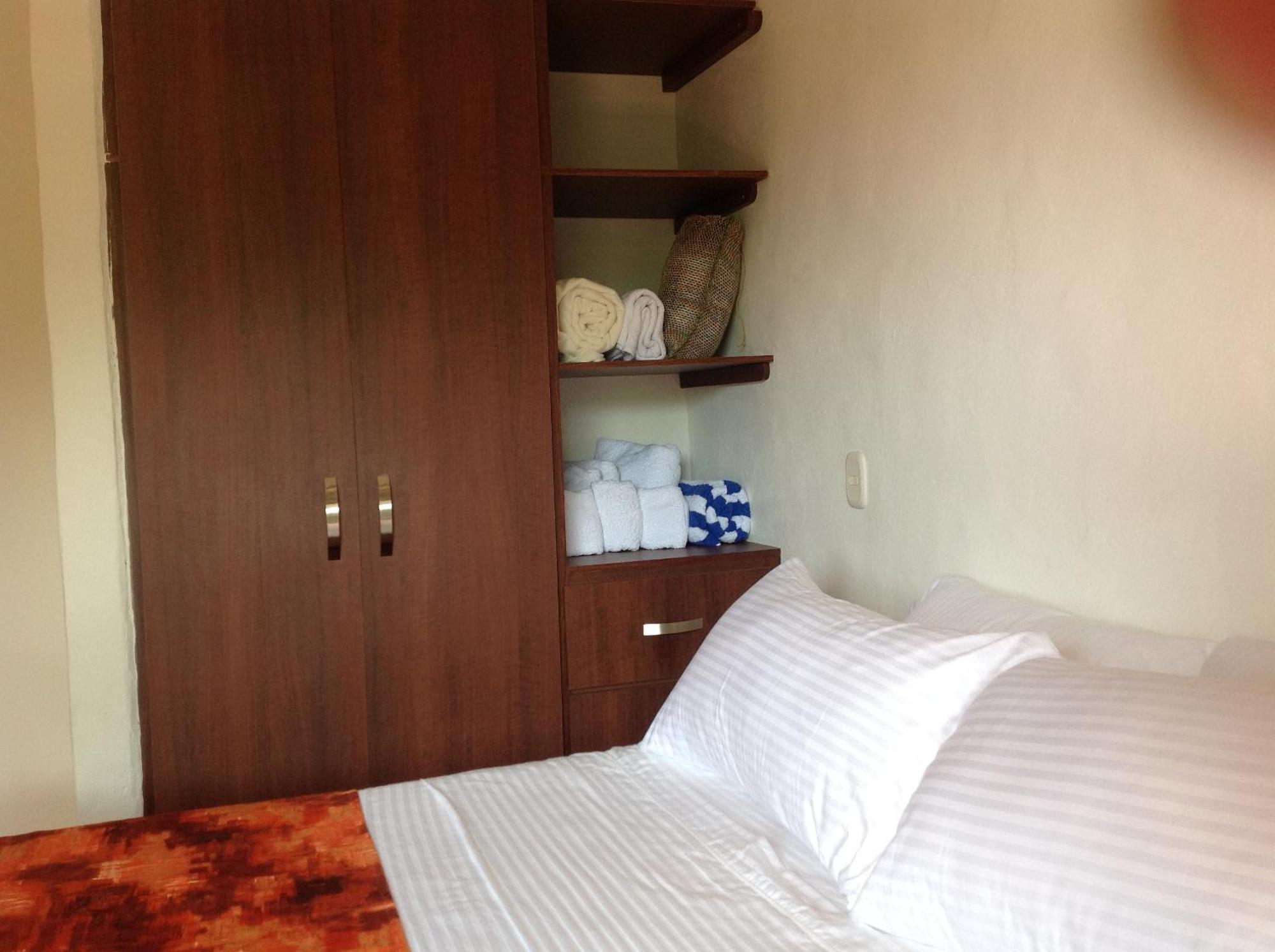 Casona El Retiro Barichara Apartman Kültér fotó