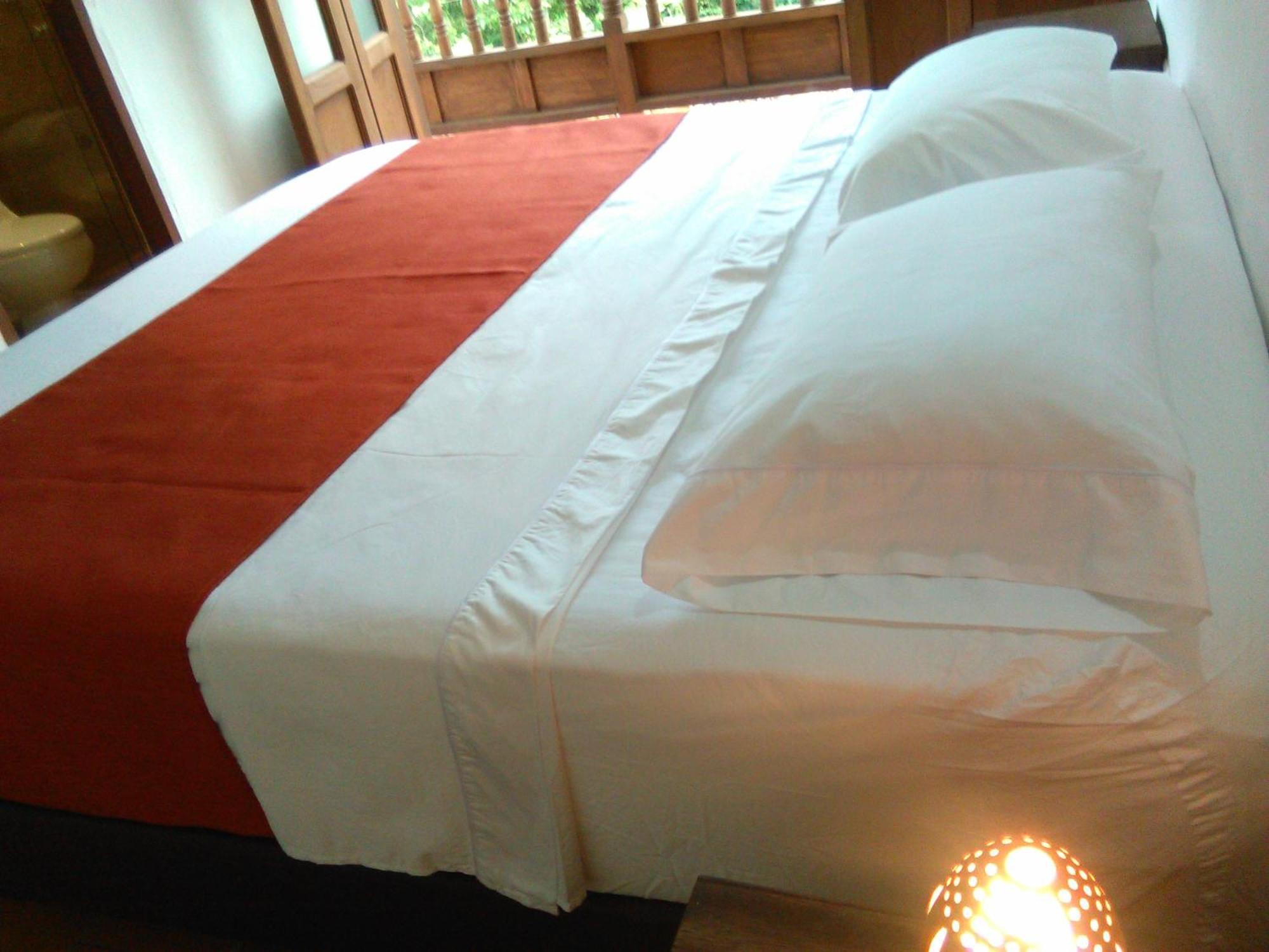 Casona El Retiro Barichara Apartman Szoba fotó